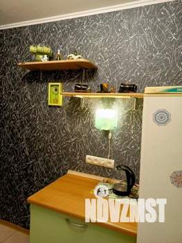 2-к квартира, на длительный срок, 46м2, 2/5 этаж