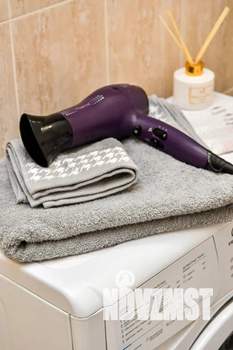 Студия квартира, посуточно, 38м2, 17/17 этаж