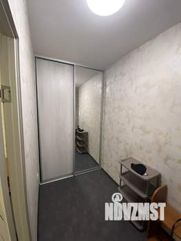 1-к квартира, на длительный срок, 35м2, 6/27 этаж