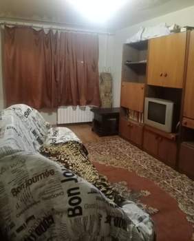 2-к квартира, на длительный срок, 41м2, 1/5 этаж