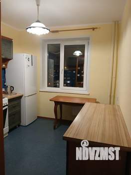 1-к квартира, на длительный срок, 40м2, 9/10 этаж