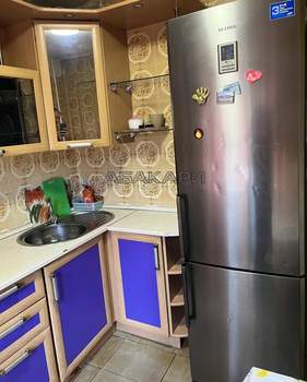 2-к квартира, на длительный срок, 45м2, 1/5 этаж