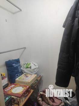 2-к квартира, на длительный срок, 52м2, 9/10 этаж