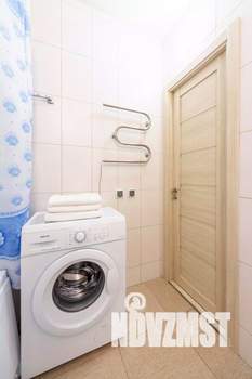1-к квартира, посуточно, 46м2, 1/1 этаж