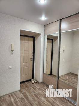 1-к квартира, на длительный срок, 41м2, 15/16 этаж