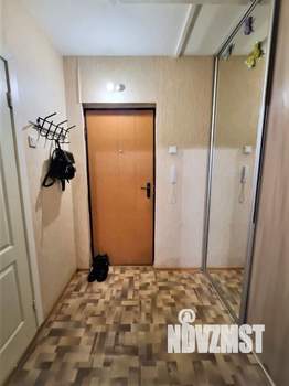 Студия квартира, на длительный срок, 26м2, 2/16 этаж