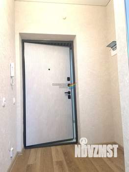 1-к квартира, на длительный срок, 34м2, 4/24 этаж