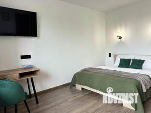 1-к квартира, посуточно, 31м2, 1/1 этаж