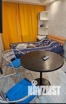 Студия квартира, посуточно, 15м2, 1/9 этаж