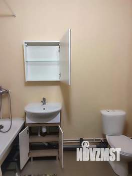 Студия квартира, на длительный срок, 23м2, 8/25 этаж