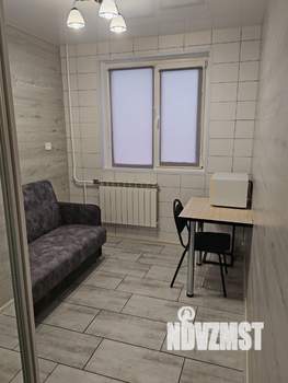 Студия квартира, на длительный срок, 14м2, 2/5 этаж