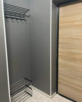 1-к квартира, на длительный срок, 37м2, 5/5 этаж