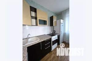 1-к квартира, посуточно, 54м2, 6/15 этаж