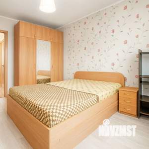 2-к квартира, на длительный срок, 48м2, 9/10 этаж