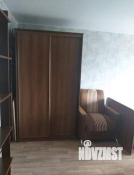 1-к квартира, на длительный срок, 34м2, 4/5 этаж