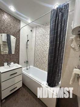 3-к квартира, на длительный срок, 80м2, 12/17 этаж