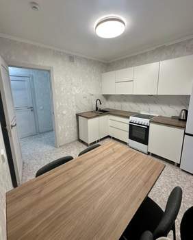 2-к квартира, на длительный срок, 50м2, 15/24 этаж