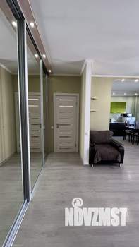 2-к квартира, на длительный срок, 45м2, 12/18 этаж