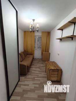 1-к квартира, на длительный срок, 14м2, 4/5 этаж