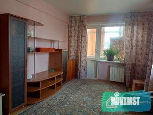 2-к квартира, на длительный срок, 45м2, 5/5 этаж