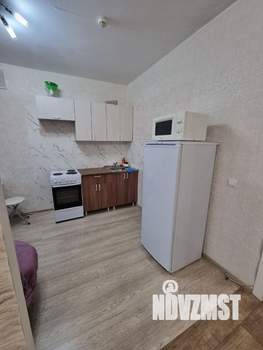 1-к квартира, на длительный срок, 34м2, 8/17 этаж