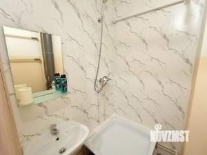 Студия квартира, на длительный срок, 24м2, 4/16 этаж