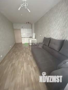 Студия квартира, на длительный срок, 30м2, 8/25 этаж