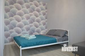 1-к квартира, посуточно, 28м2, 7/9 этаж