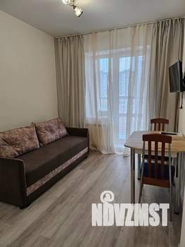 1-к квартира, посуточно, 45м2, 5/16 этаж