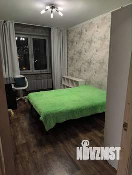 3-к квартира, на длительный срок, 73м2, 6/17 этаж