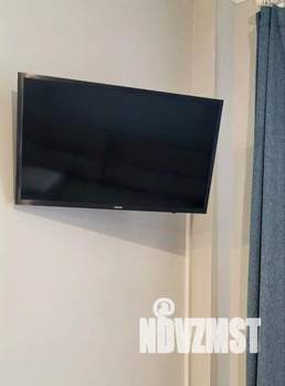 1-к квартира, посуточно, 33м2, 1/1 этаж