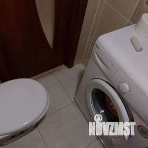 1-к квартира, посуточно, 34м2, 2/5 этаж