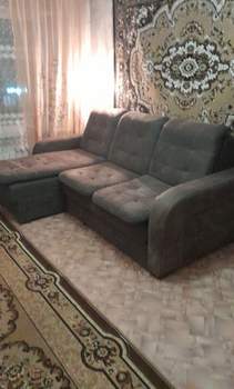 2-к квартира, на длительный срок, 45м2, 2/5 этаж