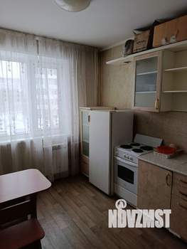 1-к квартира, на длительный срок, 42м2, 7/10 этаж