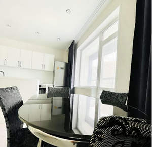 2-к квартира, на длительный срок, 68м2, 7/25 этаж