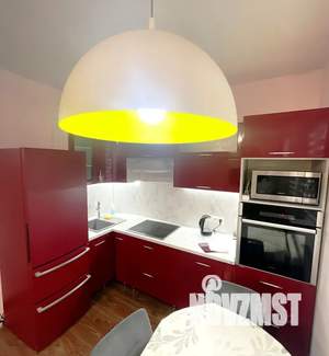 Студия квартира, посуточно, 38м2, 2/17 этаж