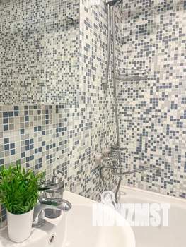 1-к квартира, посуточно, 40м2, 7/10 этаж