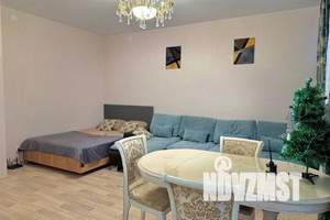 1-к квартира, посуточно, 10м2, 1/1 этаж