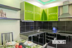 2-к квартира, посуточно, 64м2, 2/9 этаж