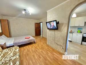 1-к квартира, на длительный срок, 33м2, 3/5 этаж