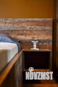 2-к квартира, посуточно, 60м2, 1/1 этаж