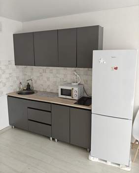 1-к квартира, на длительный срок, 31м2, 11/19 этаж