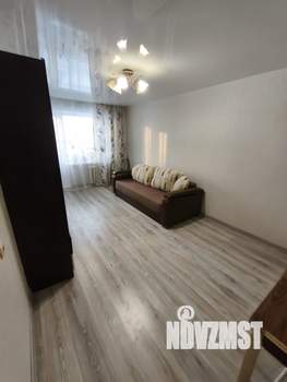 1-к квартира, на длительный срок, 31м2, 3/5 этаж