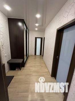 3-к квартира, на длительный срок, 70м2, 14/16 этаж