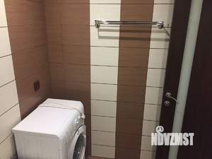 2-к квартира, на длительный срок, 46м2, 2/5 этаж