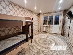 1-к квартира, на длительный срок, 30м2, 3/5 этаж