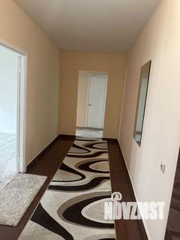 3-к квартира, на длительный срок, 67м2, 4/10 этаж