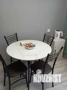 1-к квартира, посуточно, 36м2, 10/10 этаж