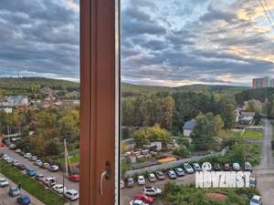 1-к квартира, на длительный срок, 43м2, 7/10 этаж