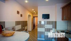 1-к квартира, посуточно, 62м2, 1/1 этаж